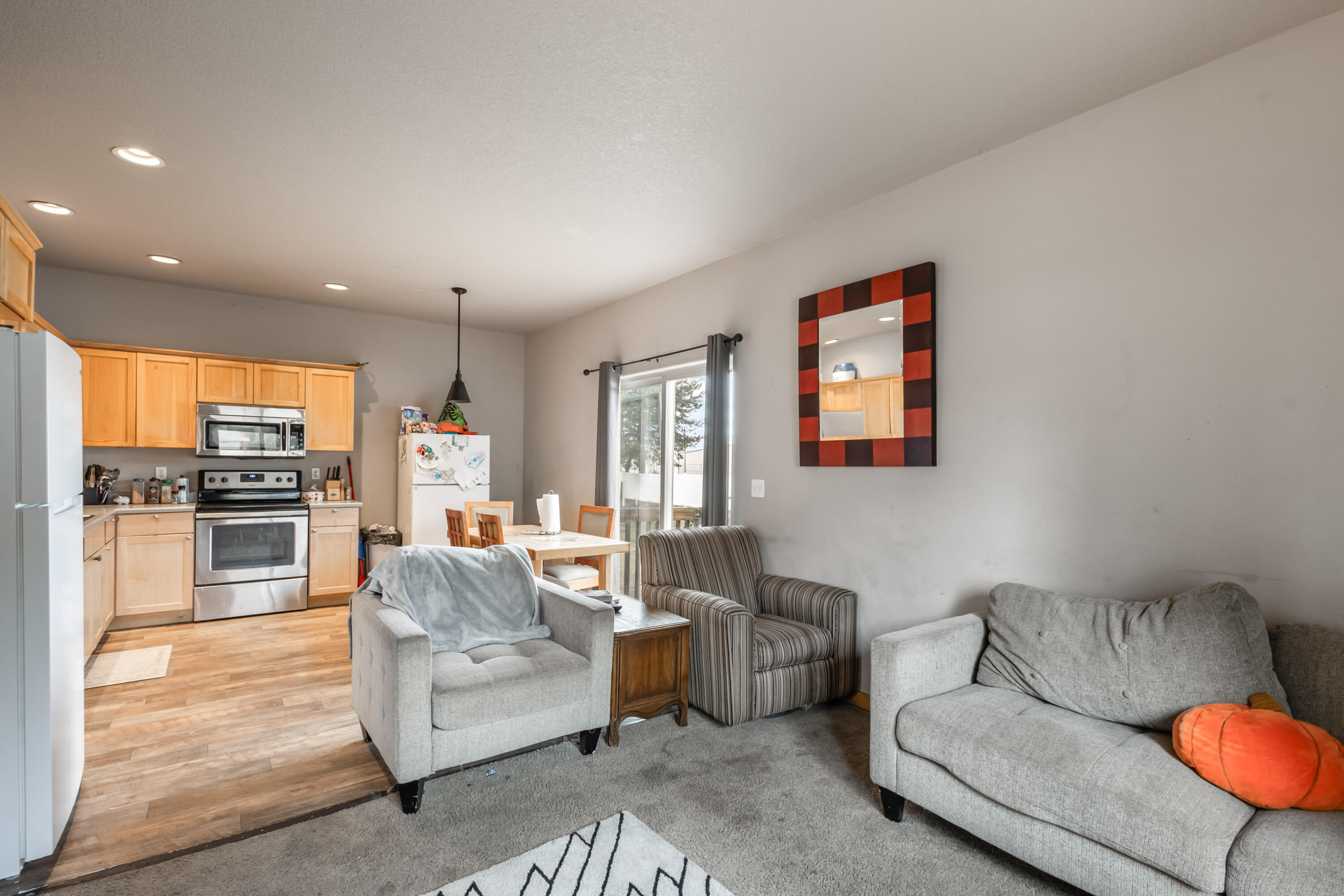 Huntington Meadows - Residential Income