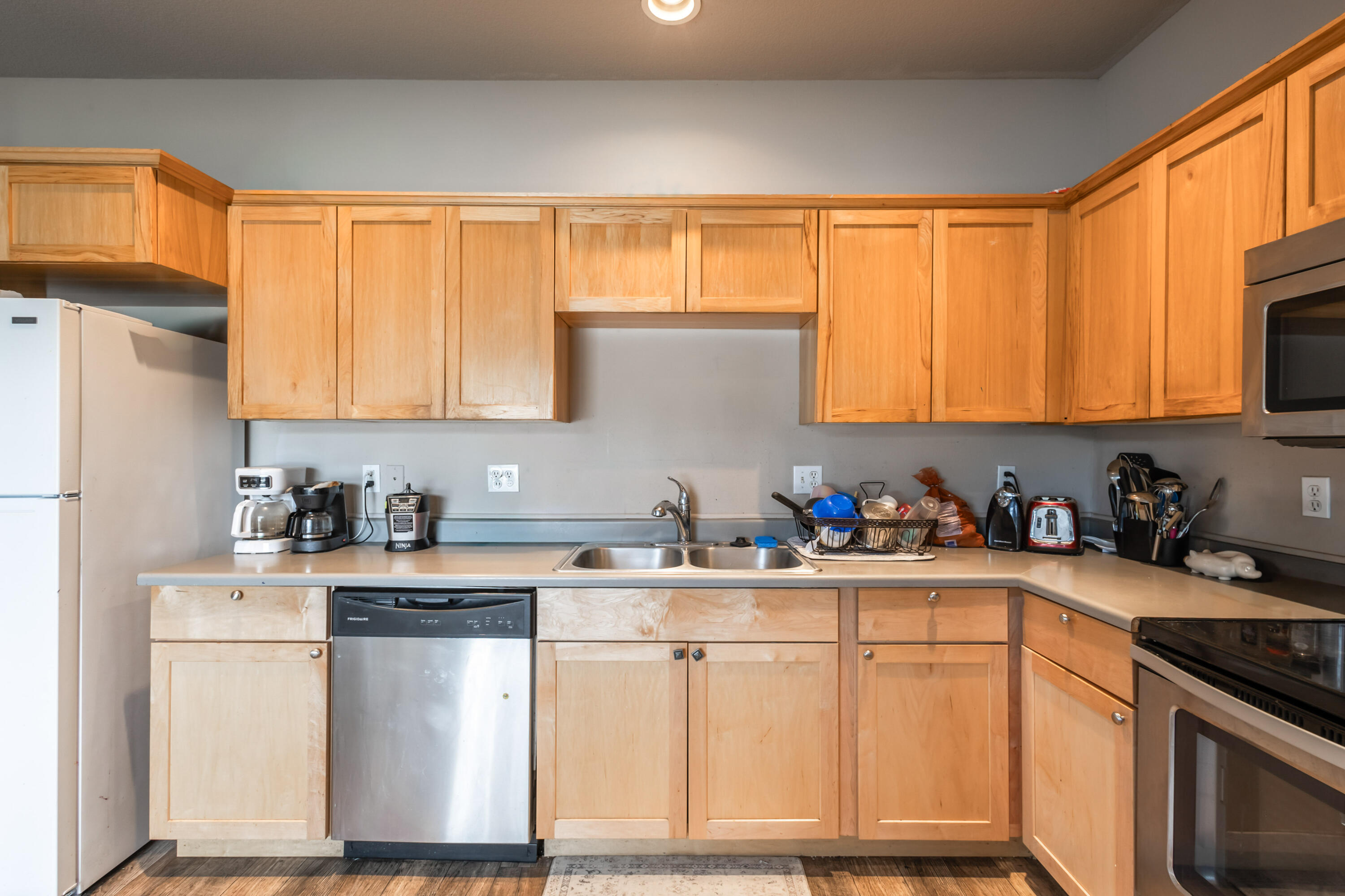 Huntington Meadows - Residential Income