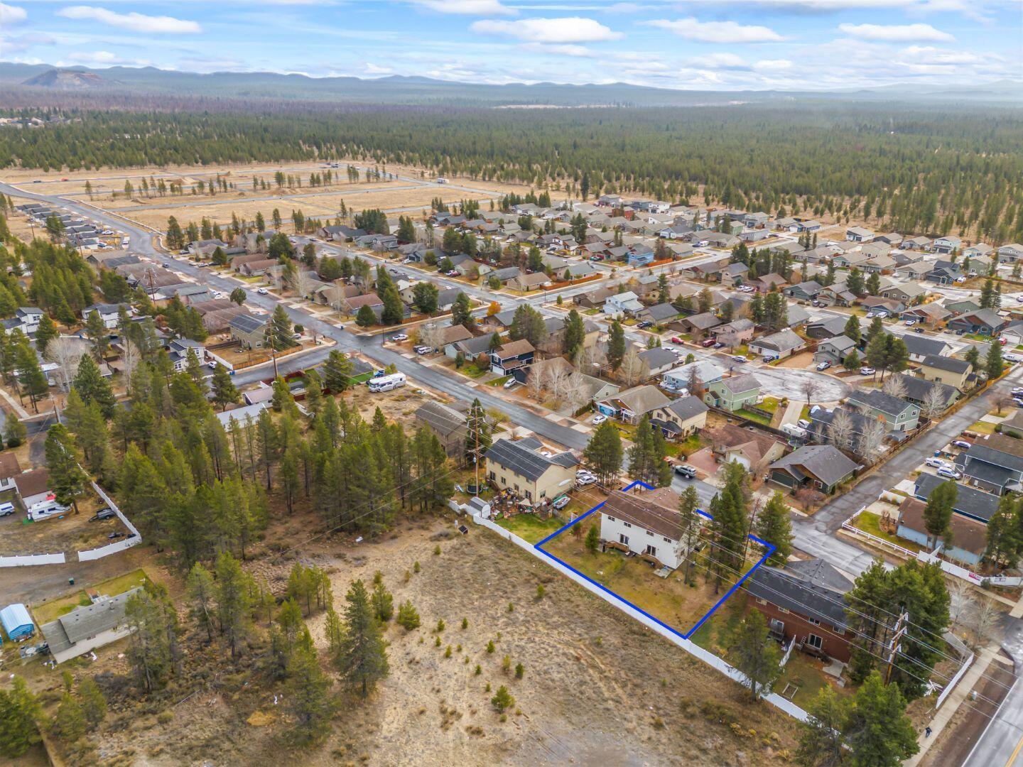 Huntington Meadows - Residential Income