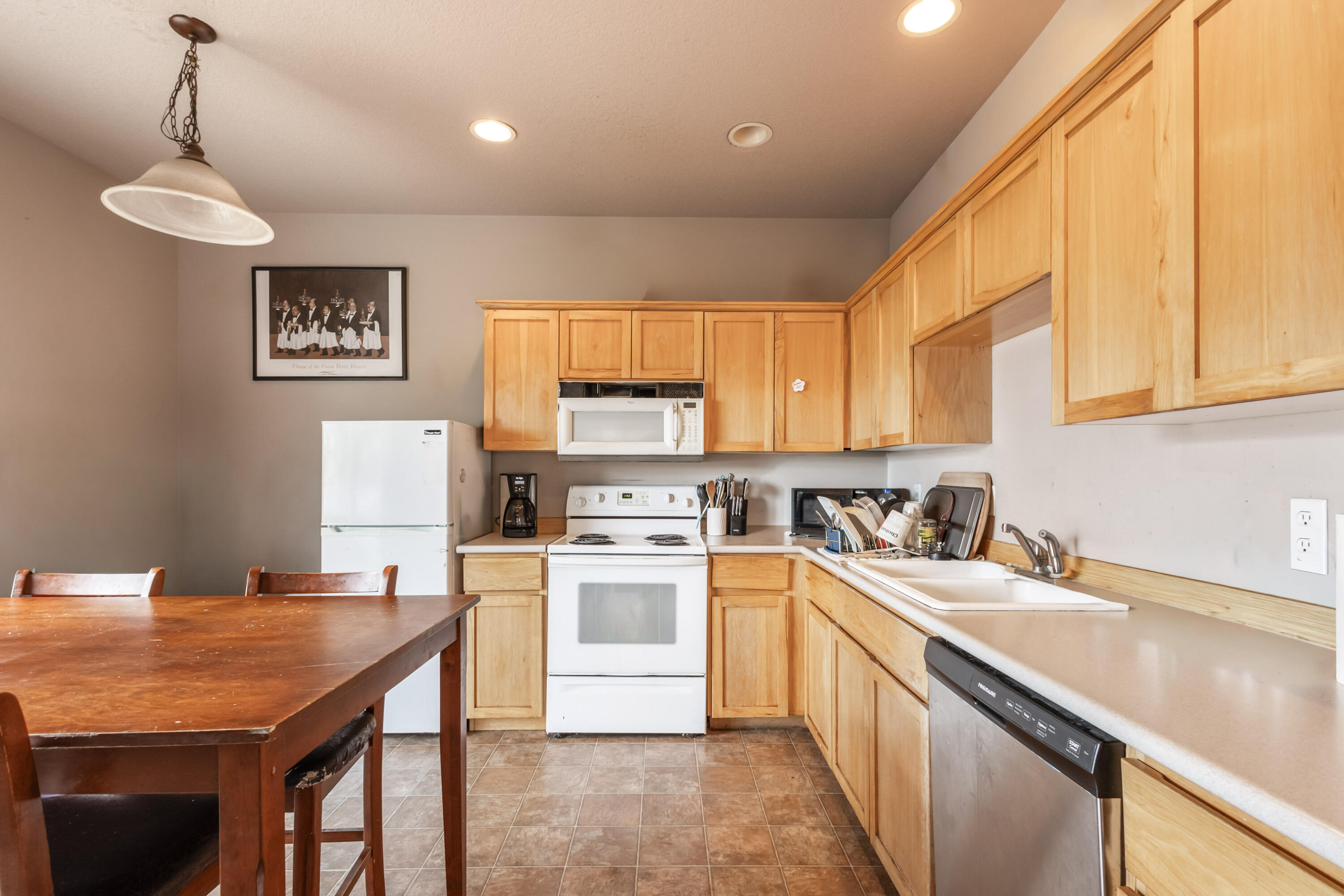 Huntington Meadows - Residential Income