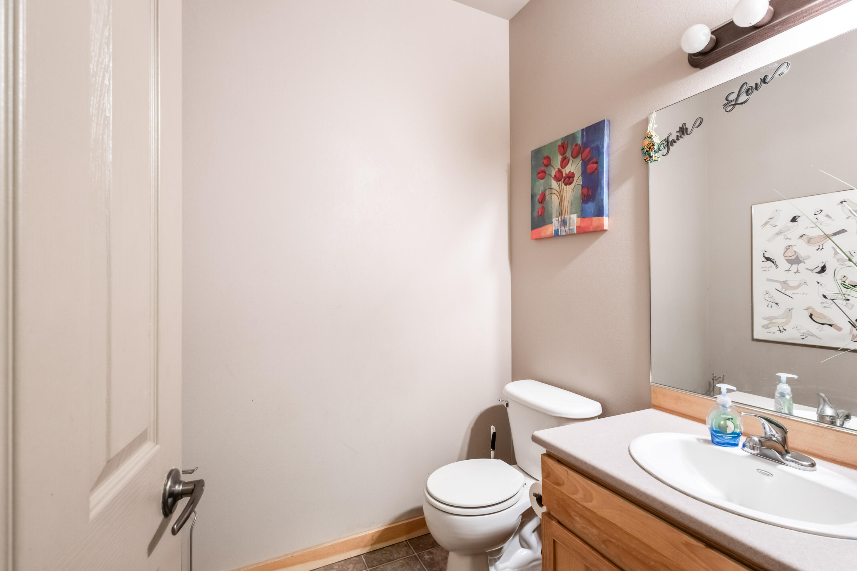 Huntington Meadows - Residential Income