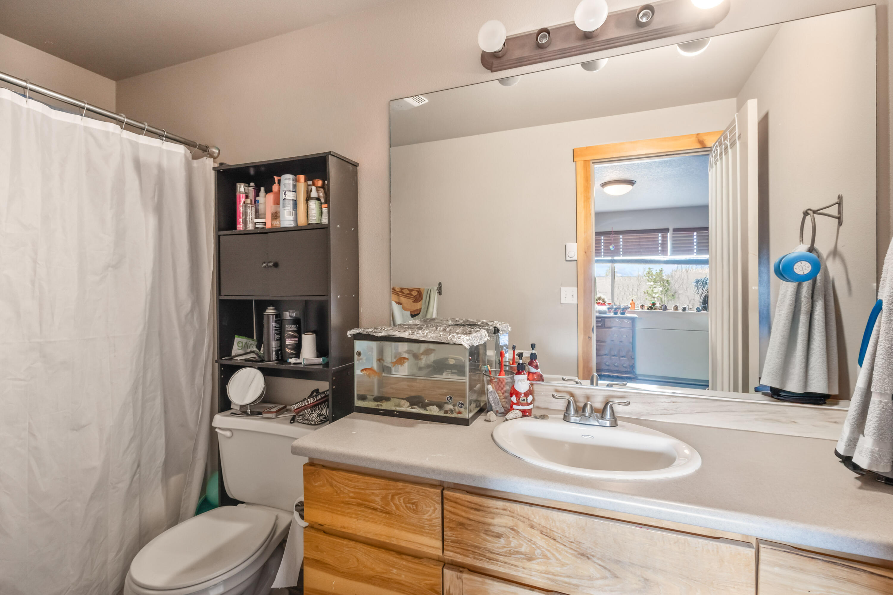 Huntington Meadows - Residential Income