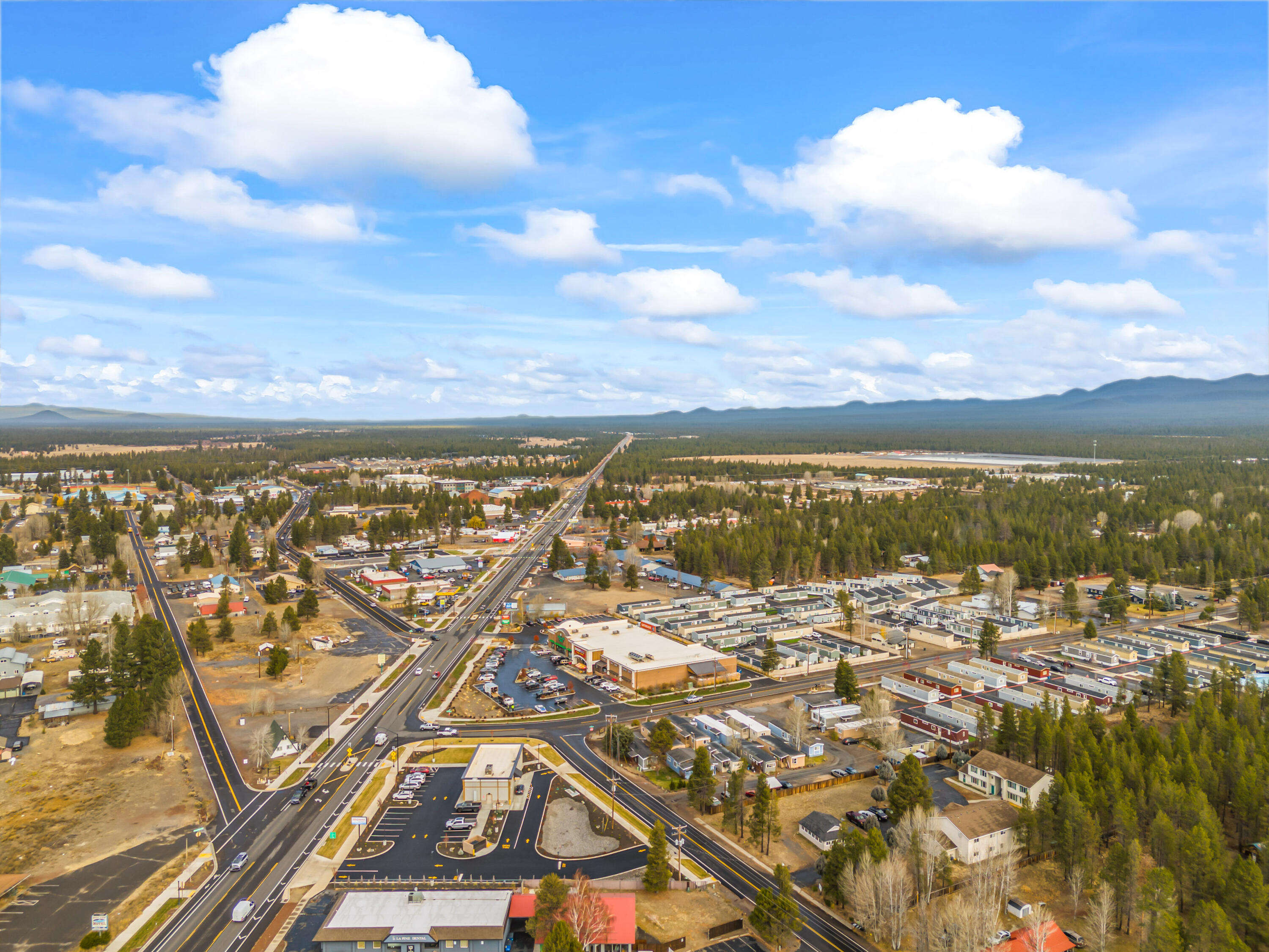 Huntington Meadows - Residential Income