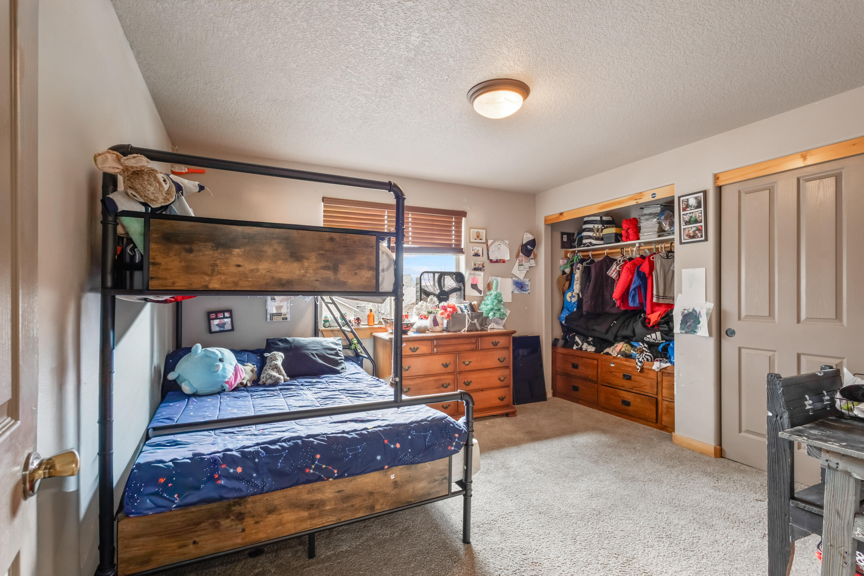 Huntington Meadows - Residential Income