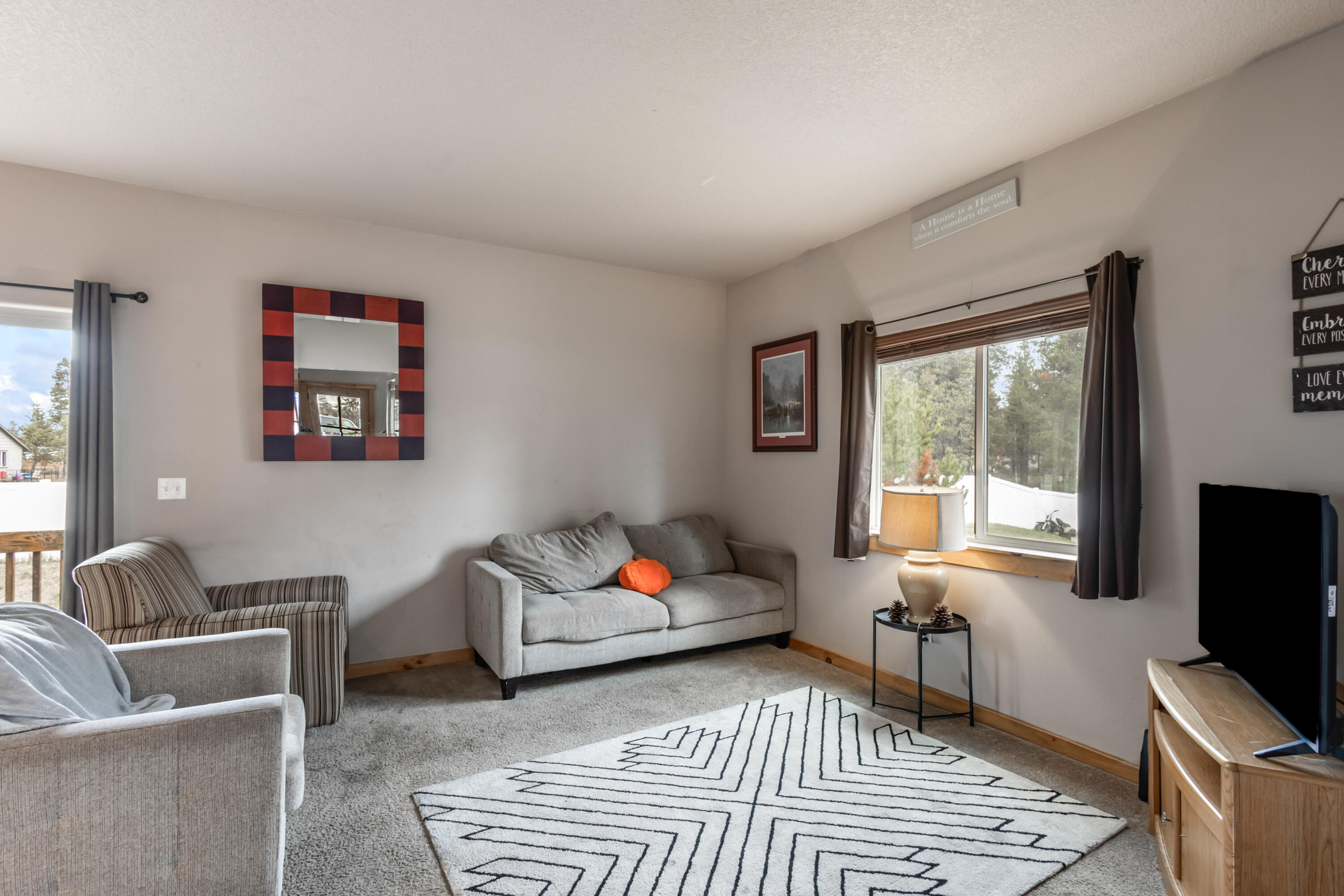 Huntington Meadows - Residential Income