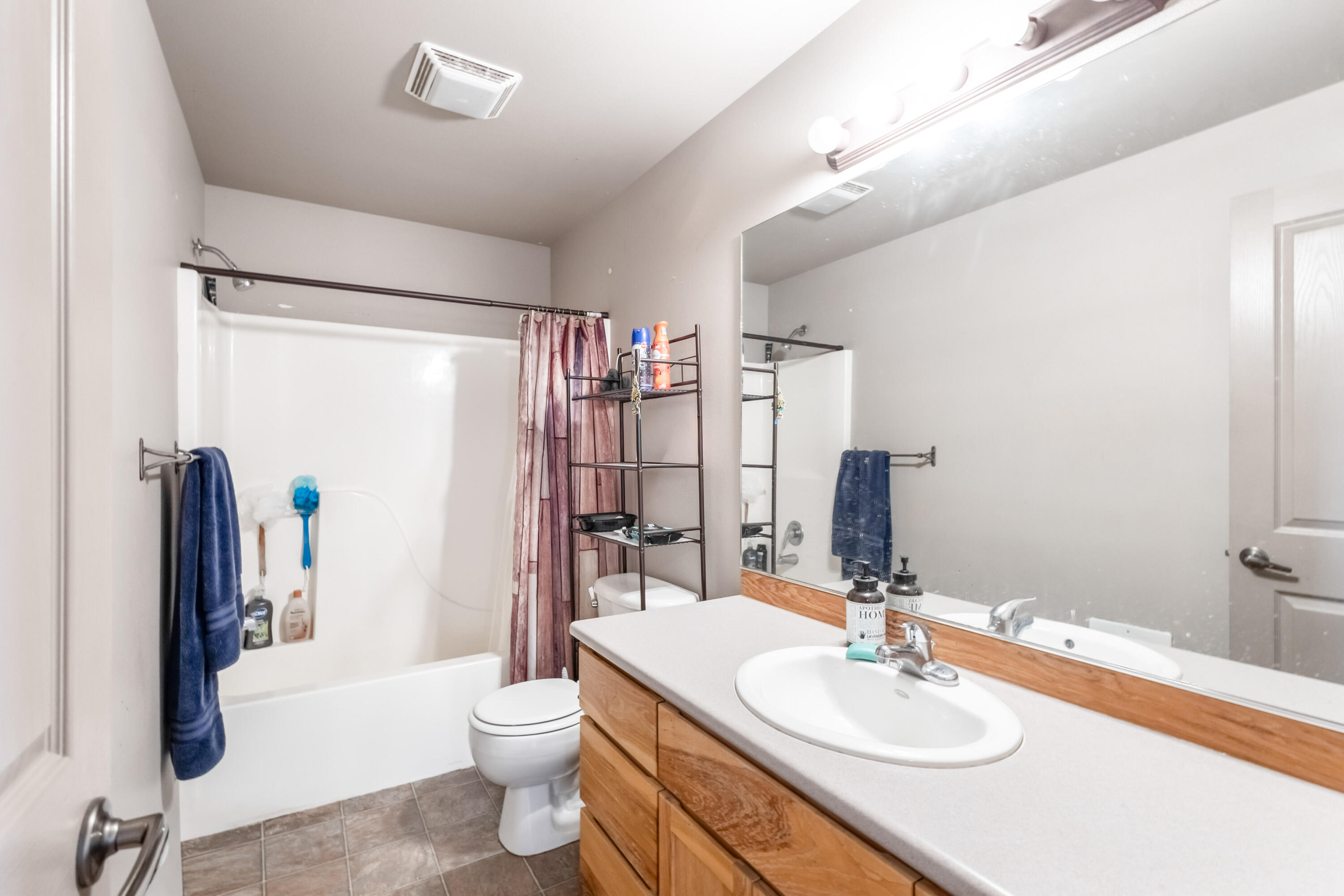 Huntington Meadows - Residential Income