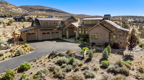 16726 SW Pinnacle Court Powell Butte OR 97753