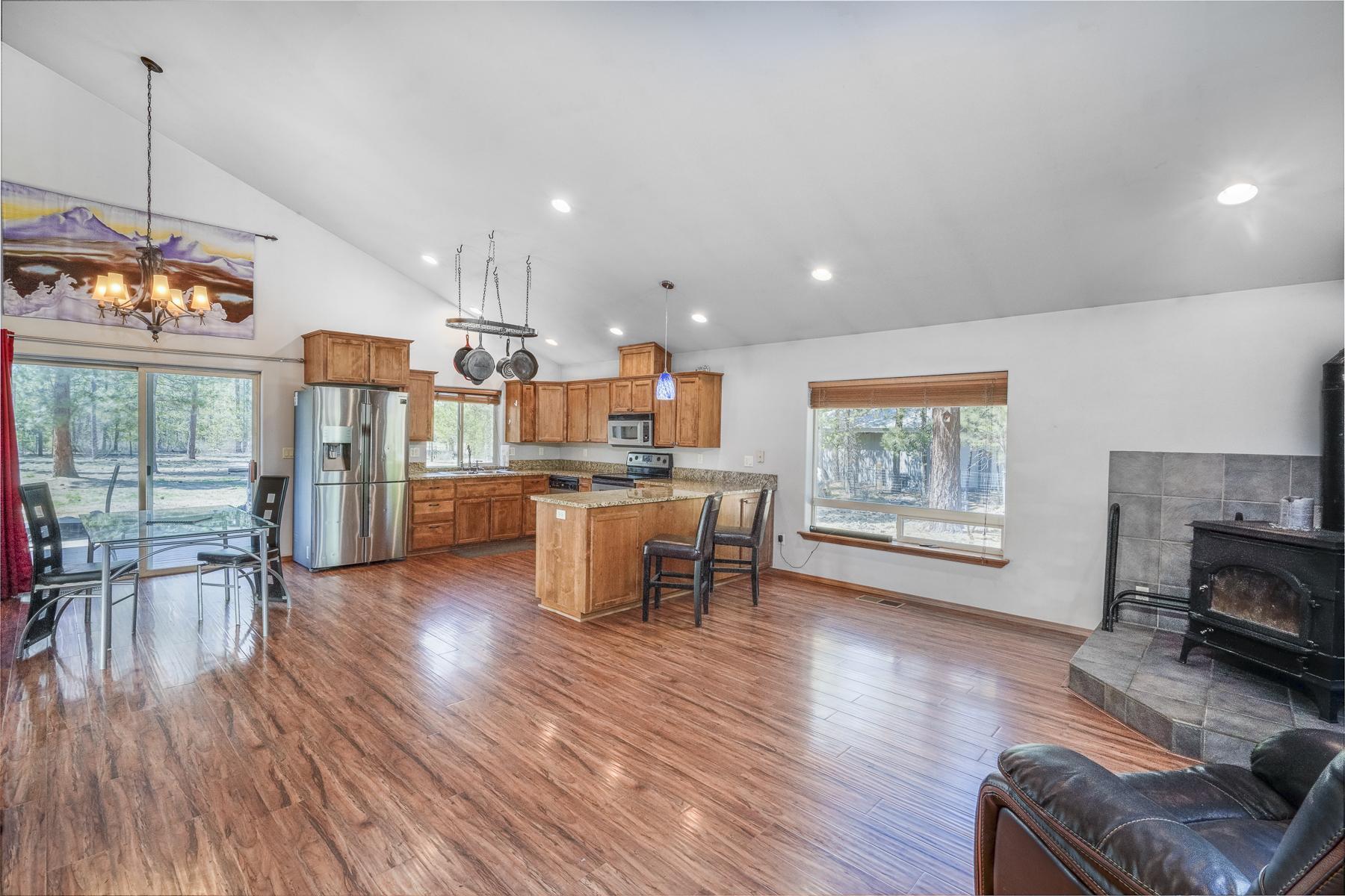 River Pine Estates - Residential