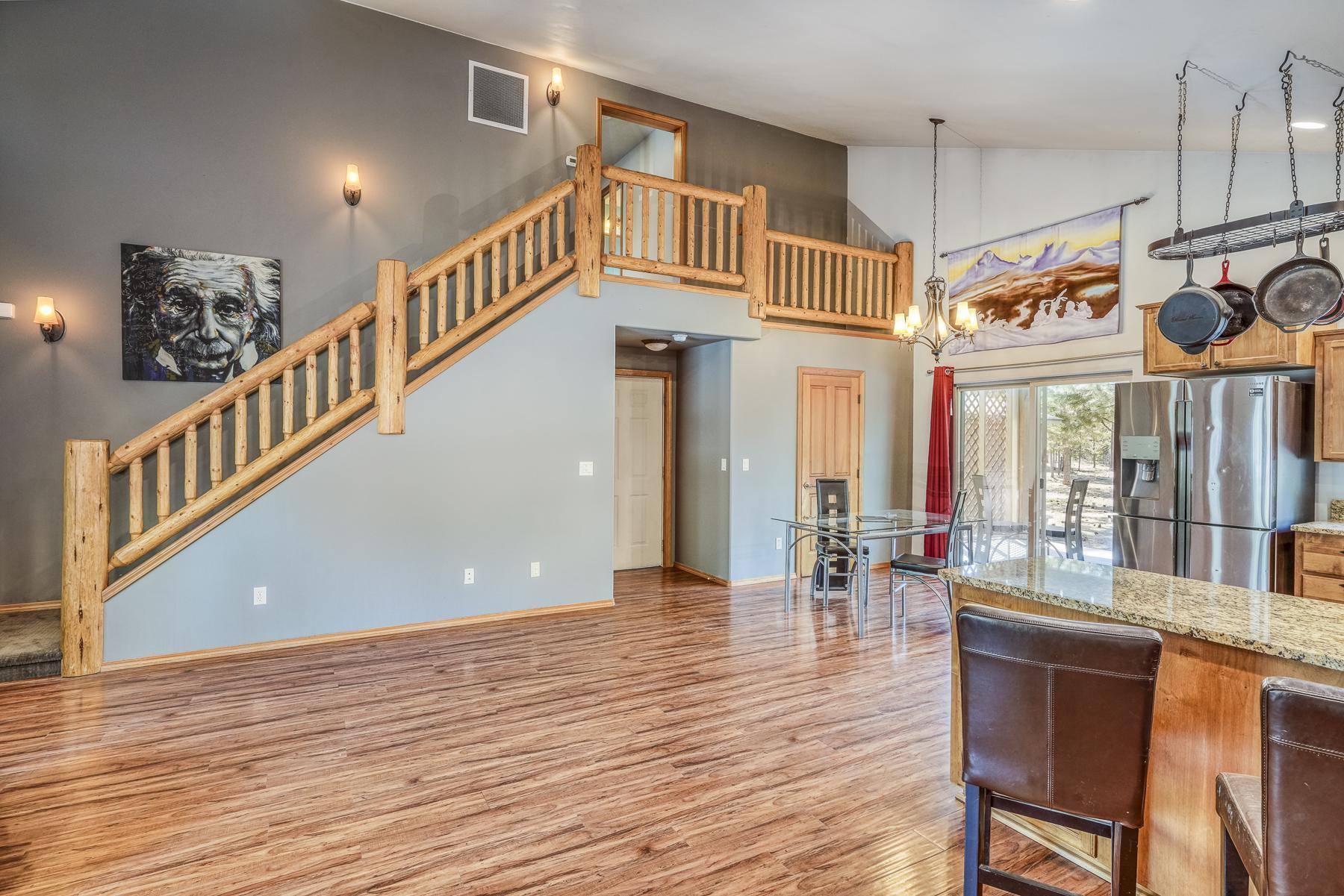 River Pine Estates - Residential