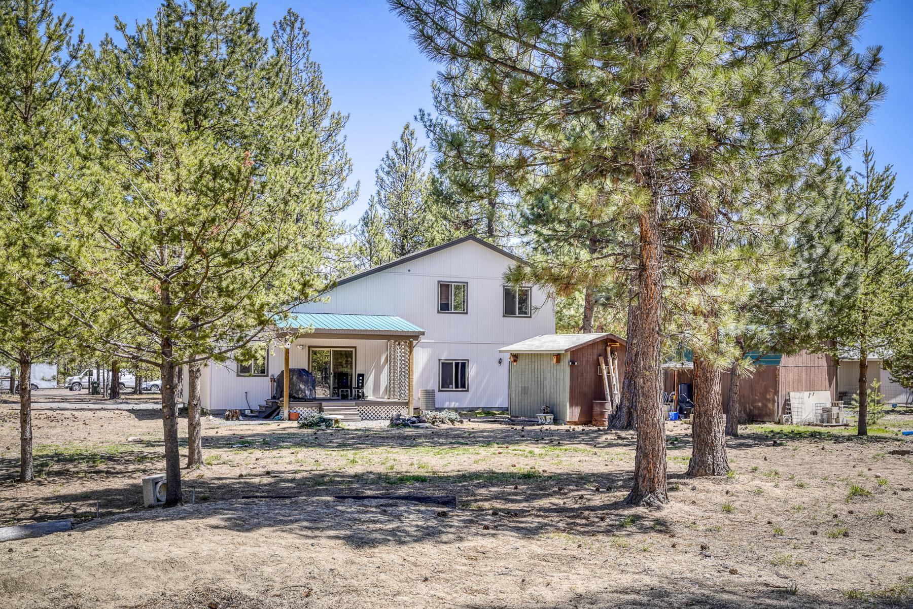 River Pine Estates - Residential