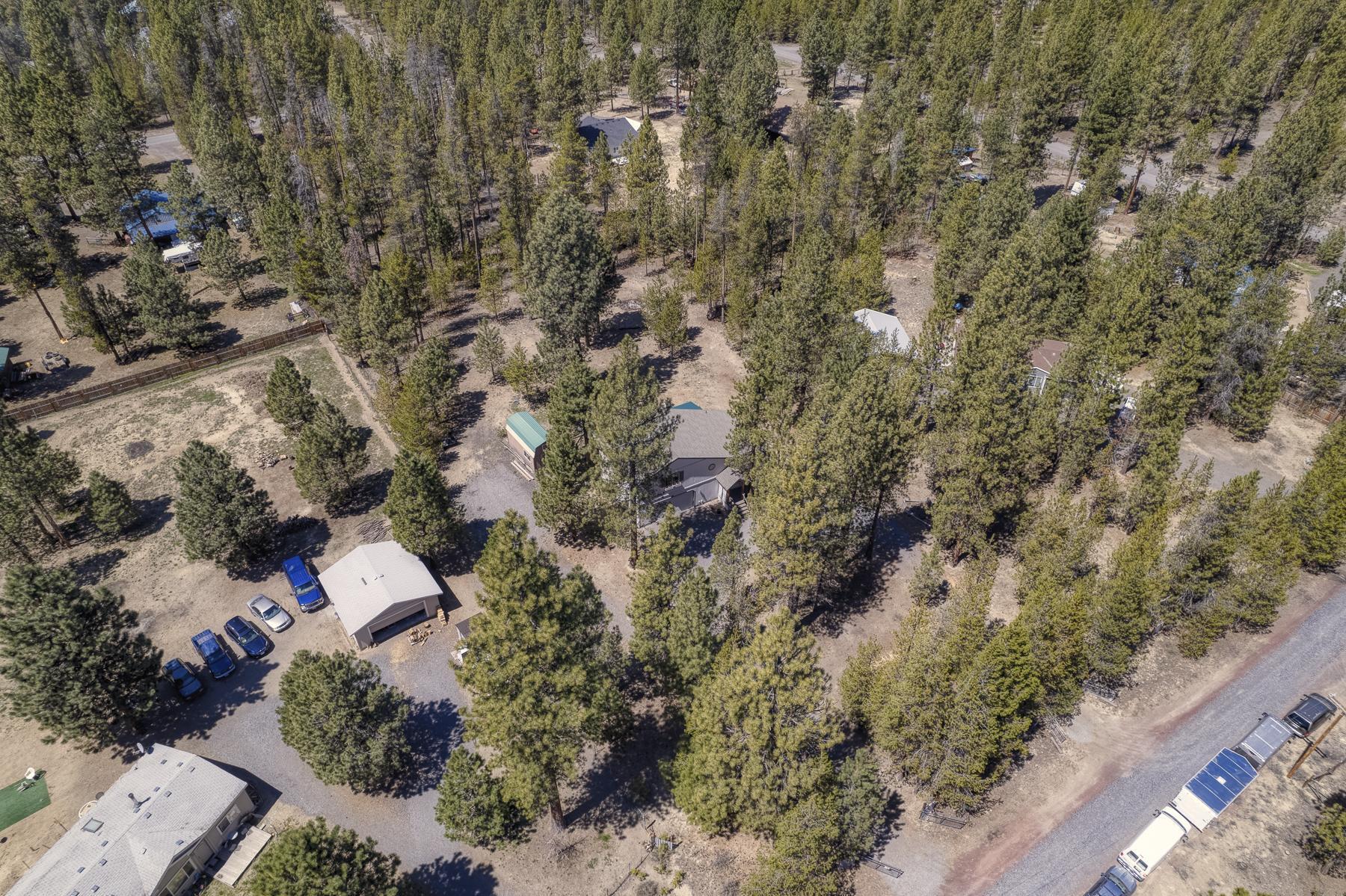 River Pine Estates - Residential