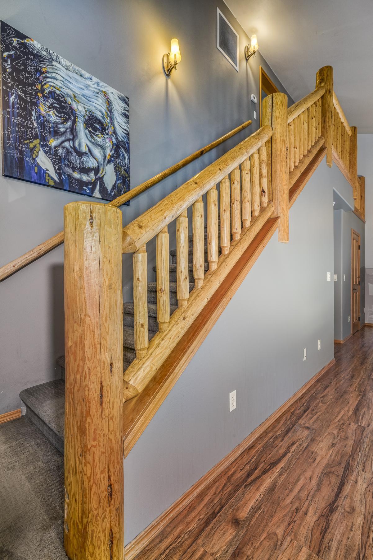 River Pine Estates - Residential