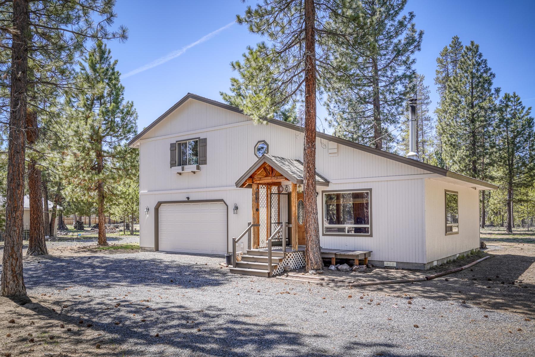 River Pine Estates - Residential