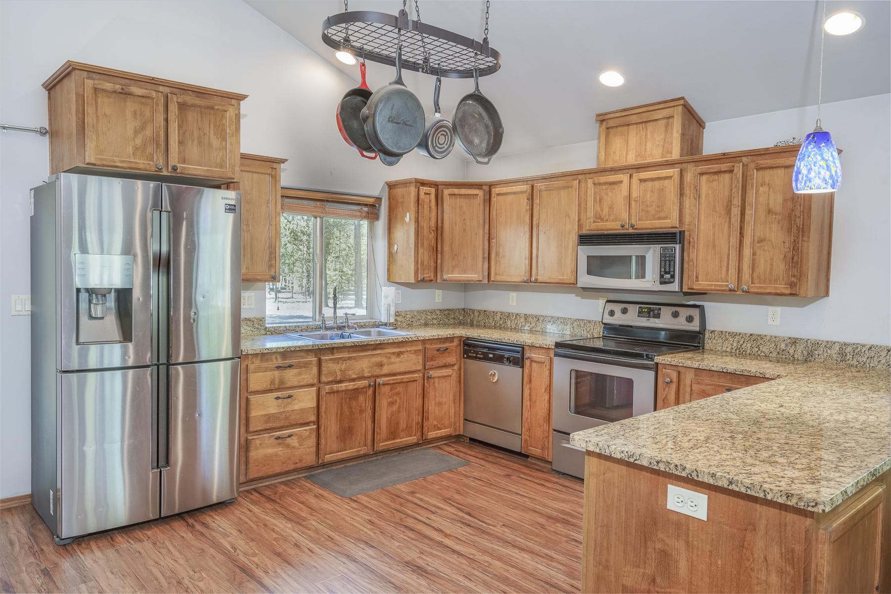 River Pine Estates - Residential
