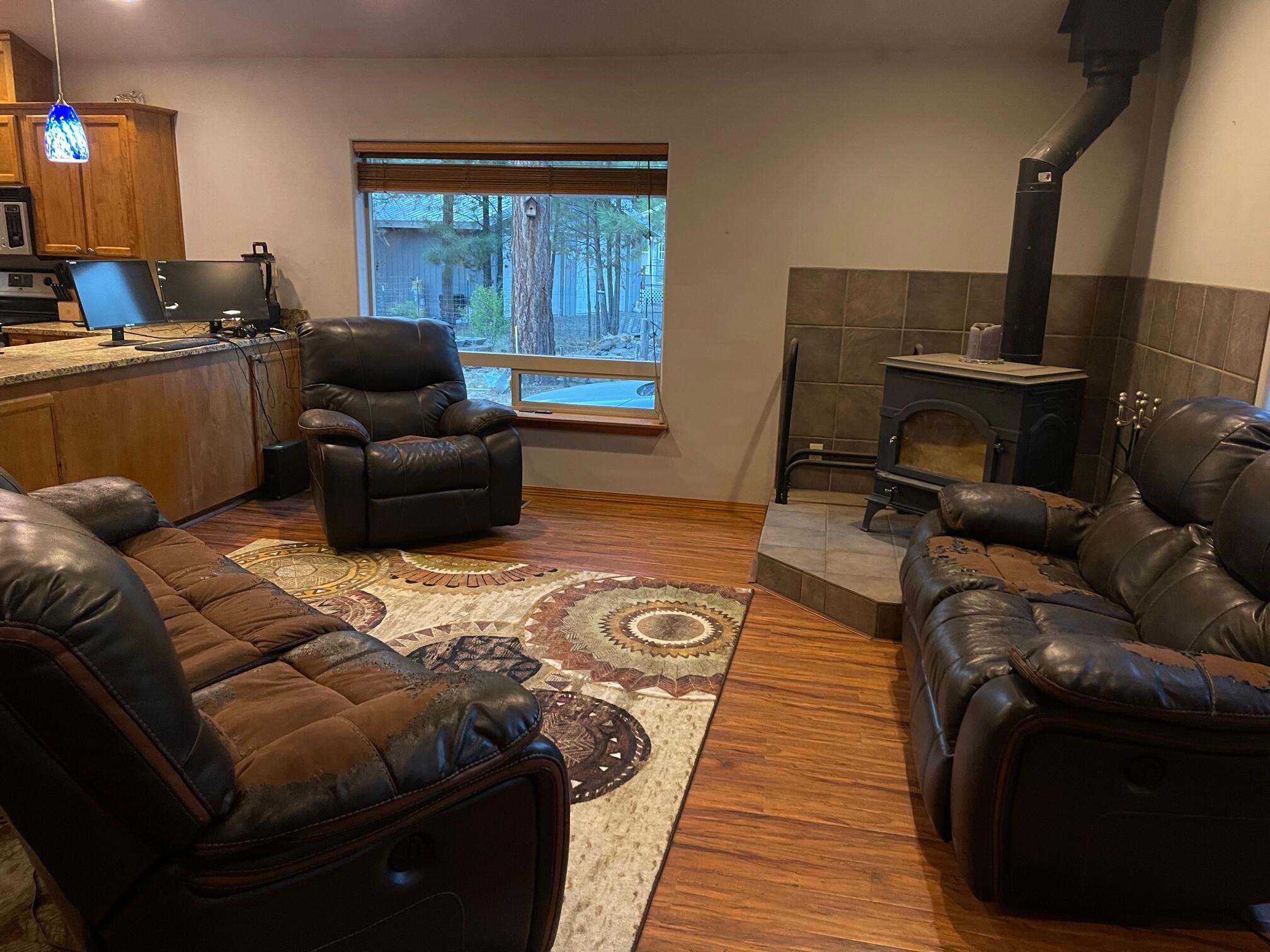 River Pine Estates - Residential