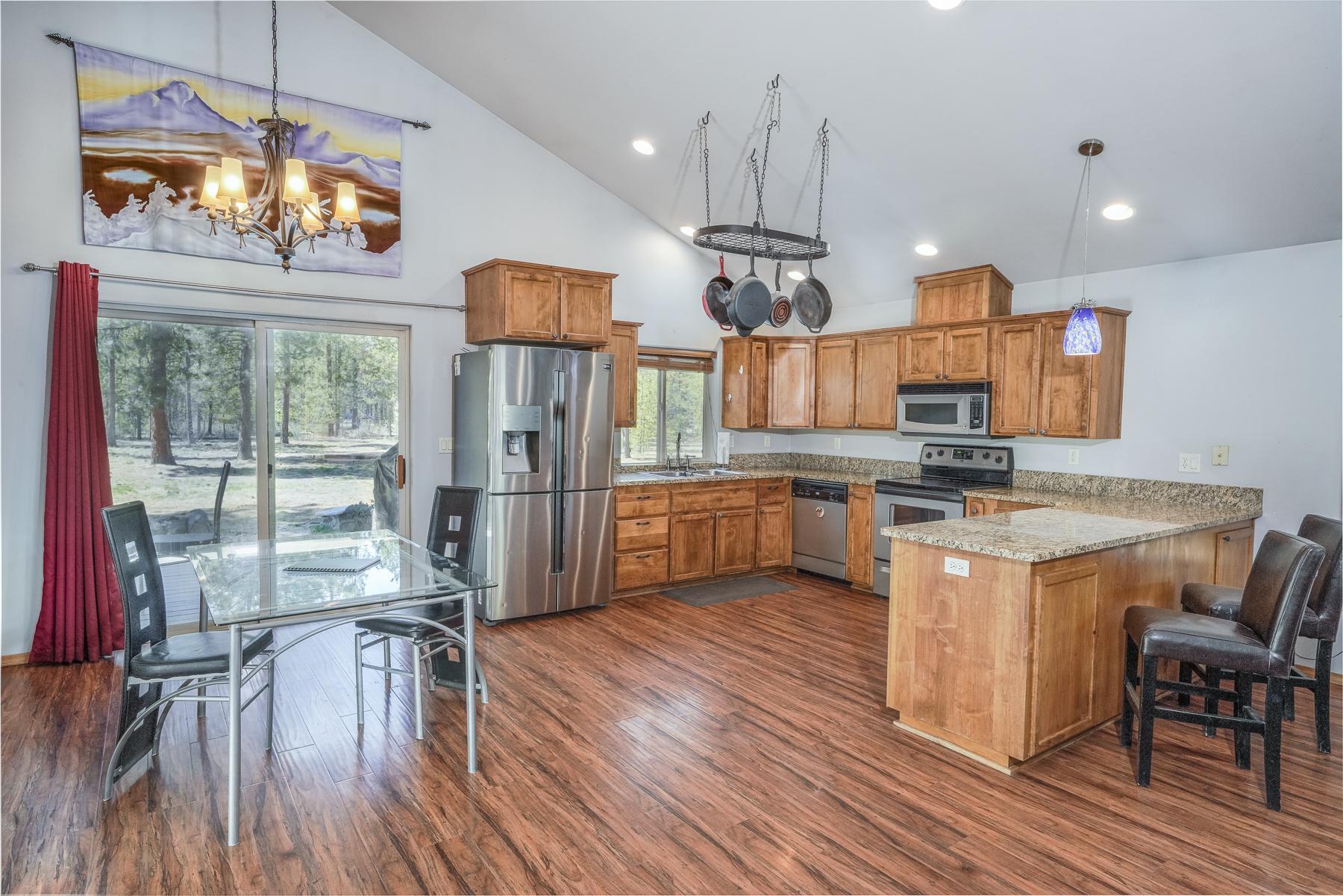 River Pine Estates - Residential
