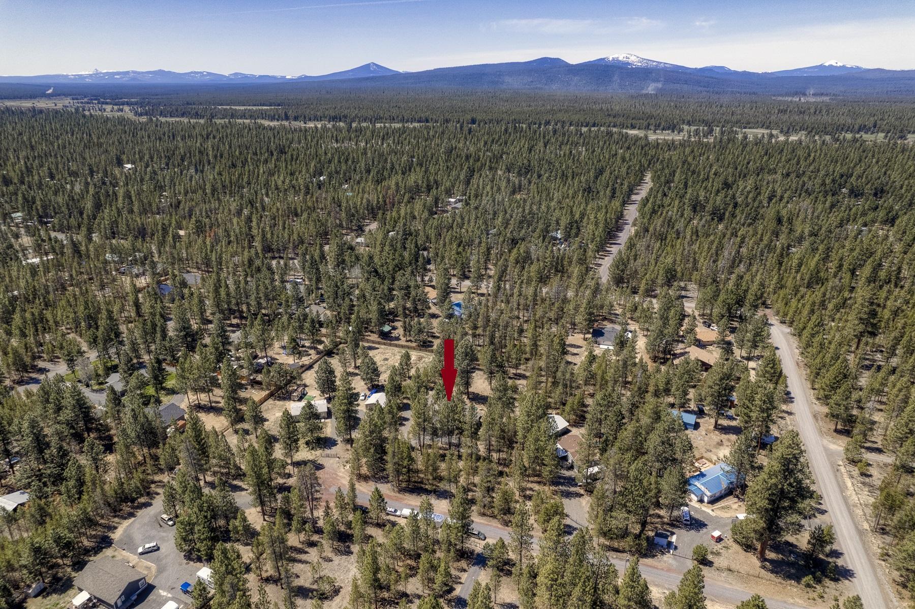 River Pine Estates - Residential
