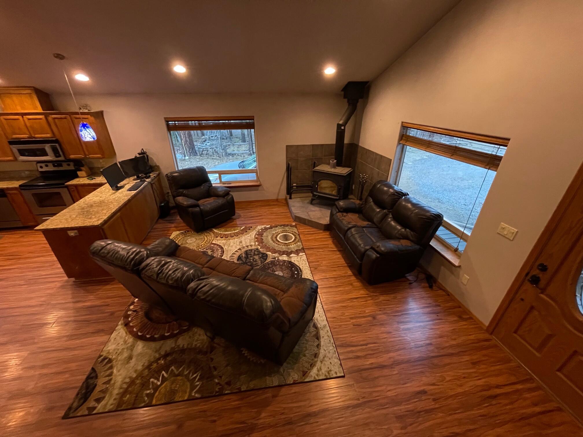 River Pine Estates - Residential