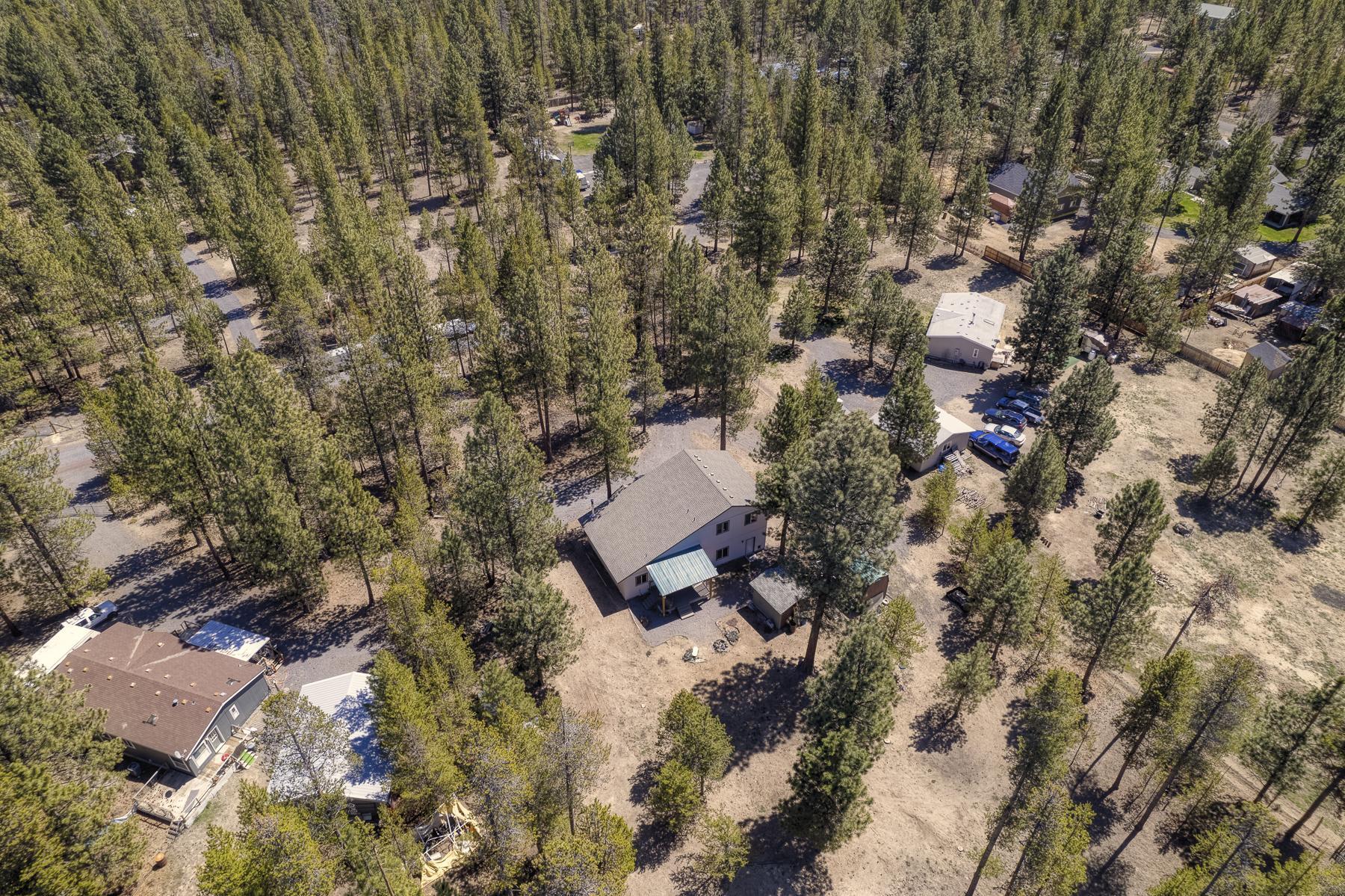 River Pine Estates - Residential