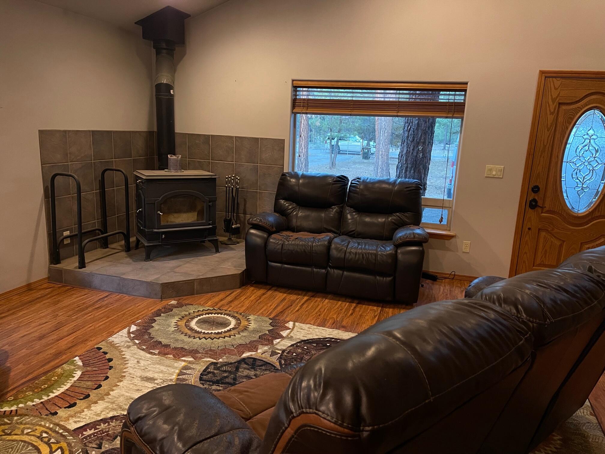 River Pine Estates - Residential
