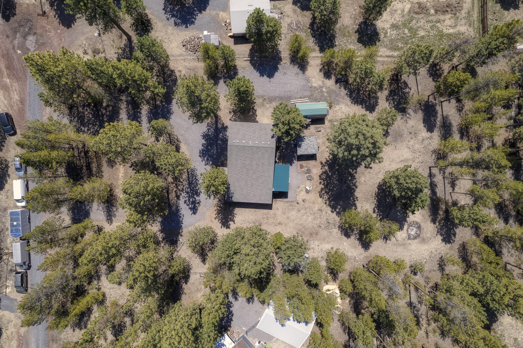 River Pine Estates - Residential