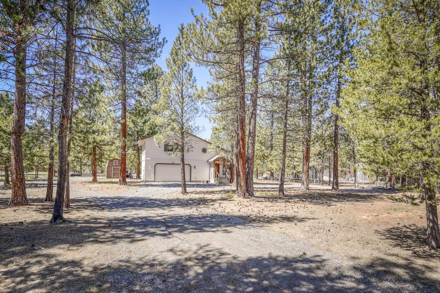 River Pine Estates - Residential