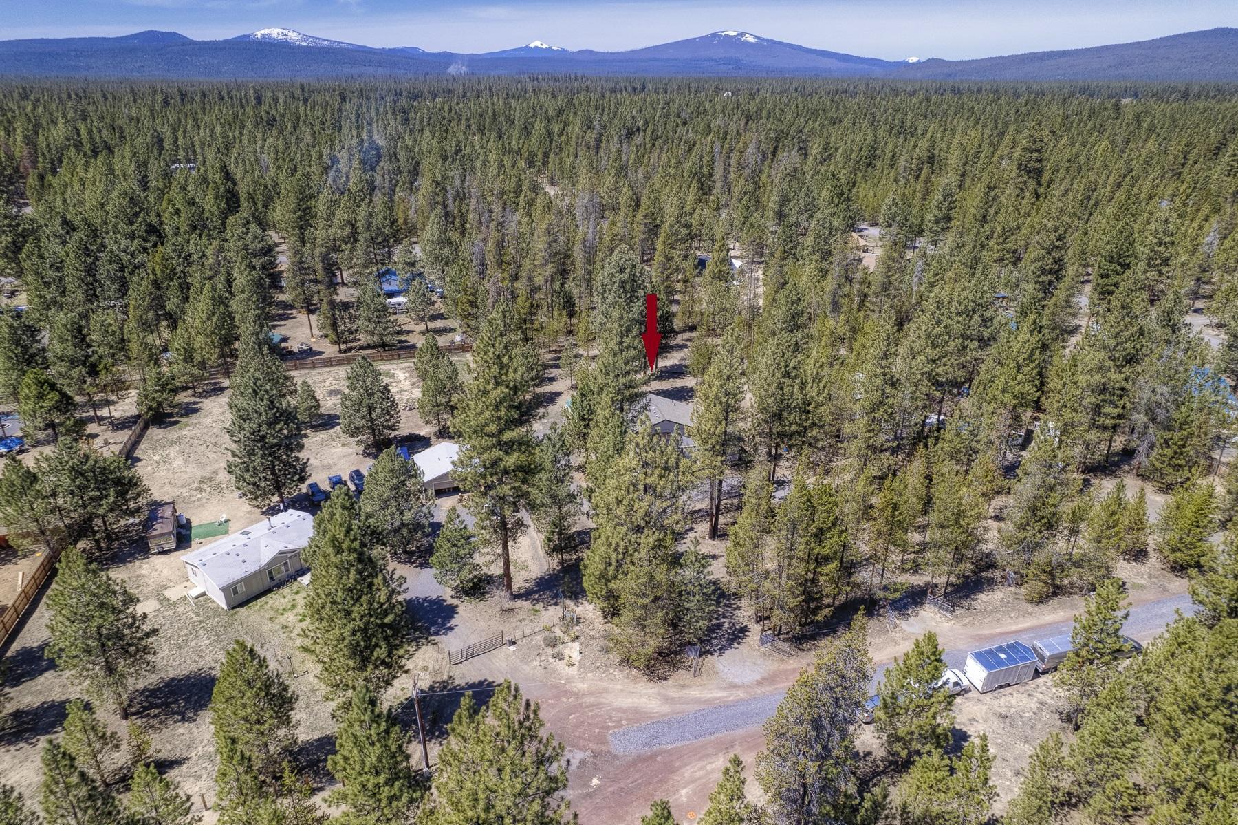 River Pine Estates - Residential