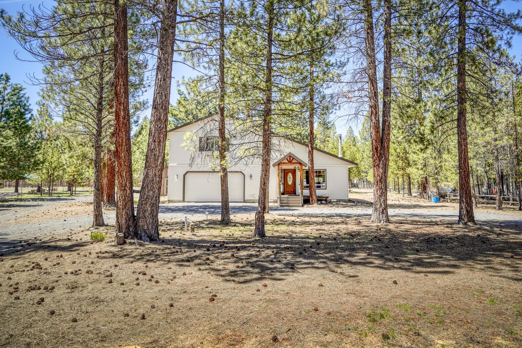 River Pine Estates - Residential