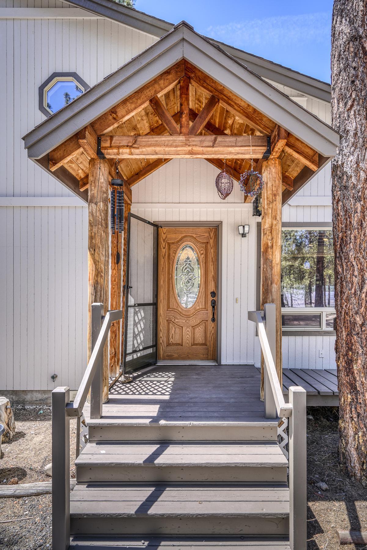 River Pine Estates - Residential