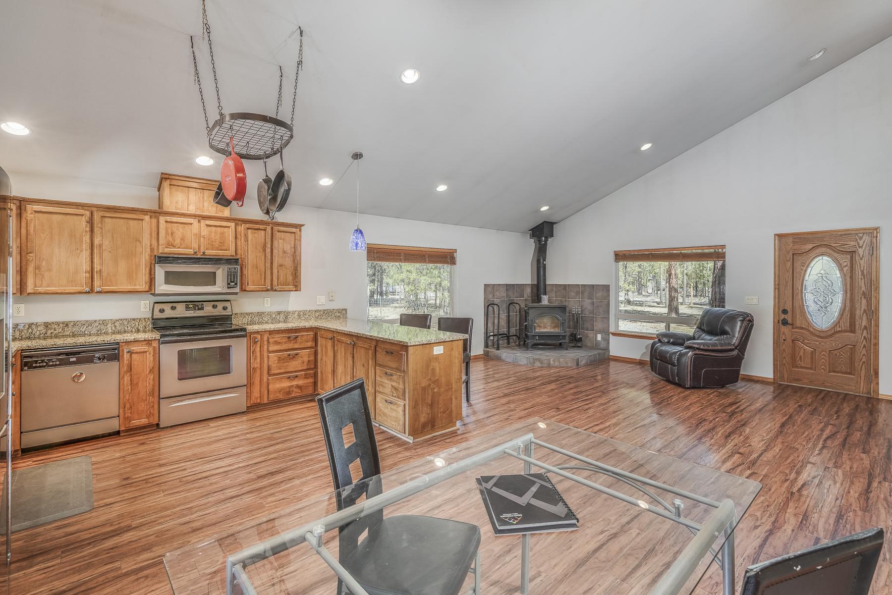 River Pine Estates - Residential