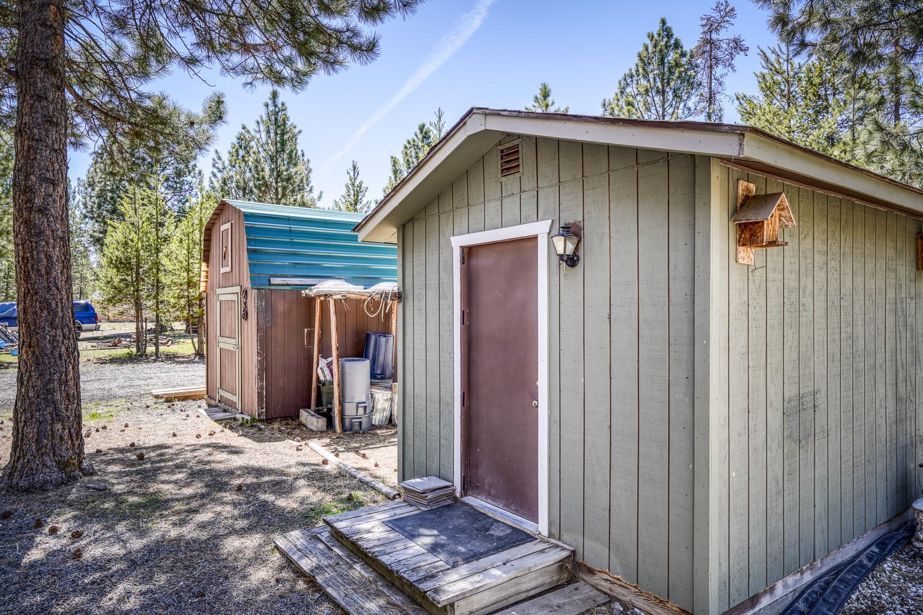 River Pine Estates - Residential