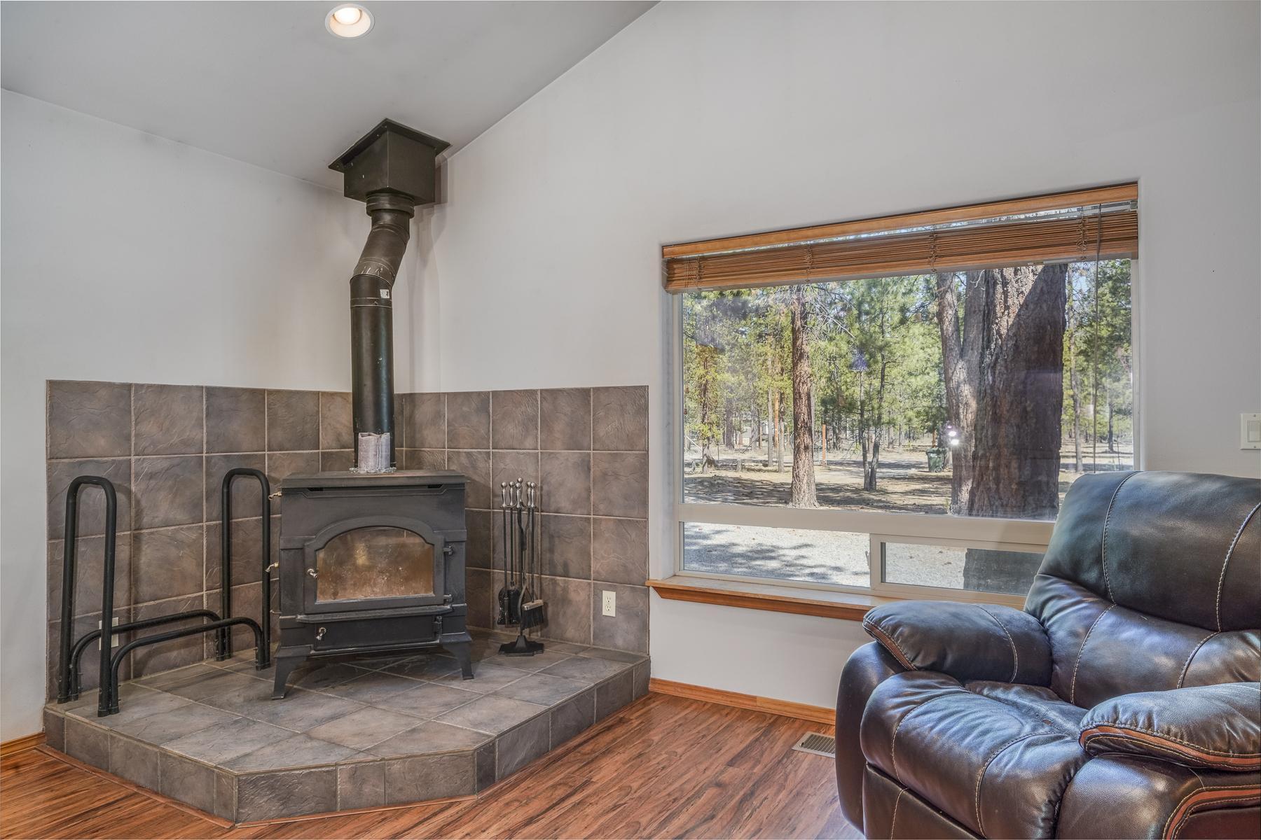 River Pine Estates - Residential