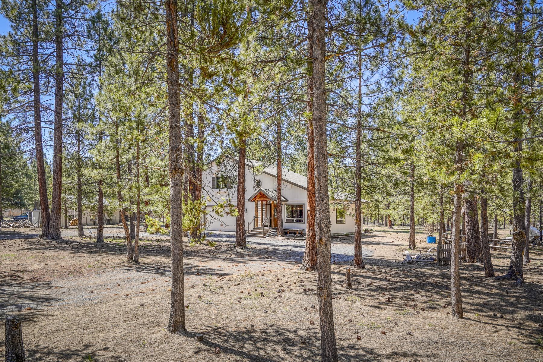 River Pine Estates - Residential