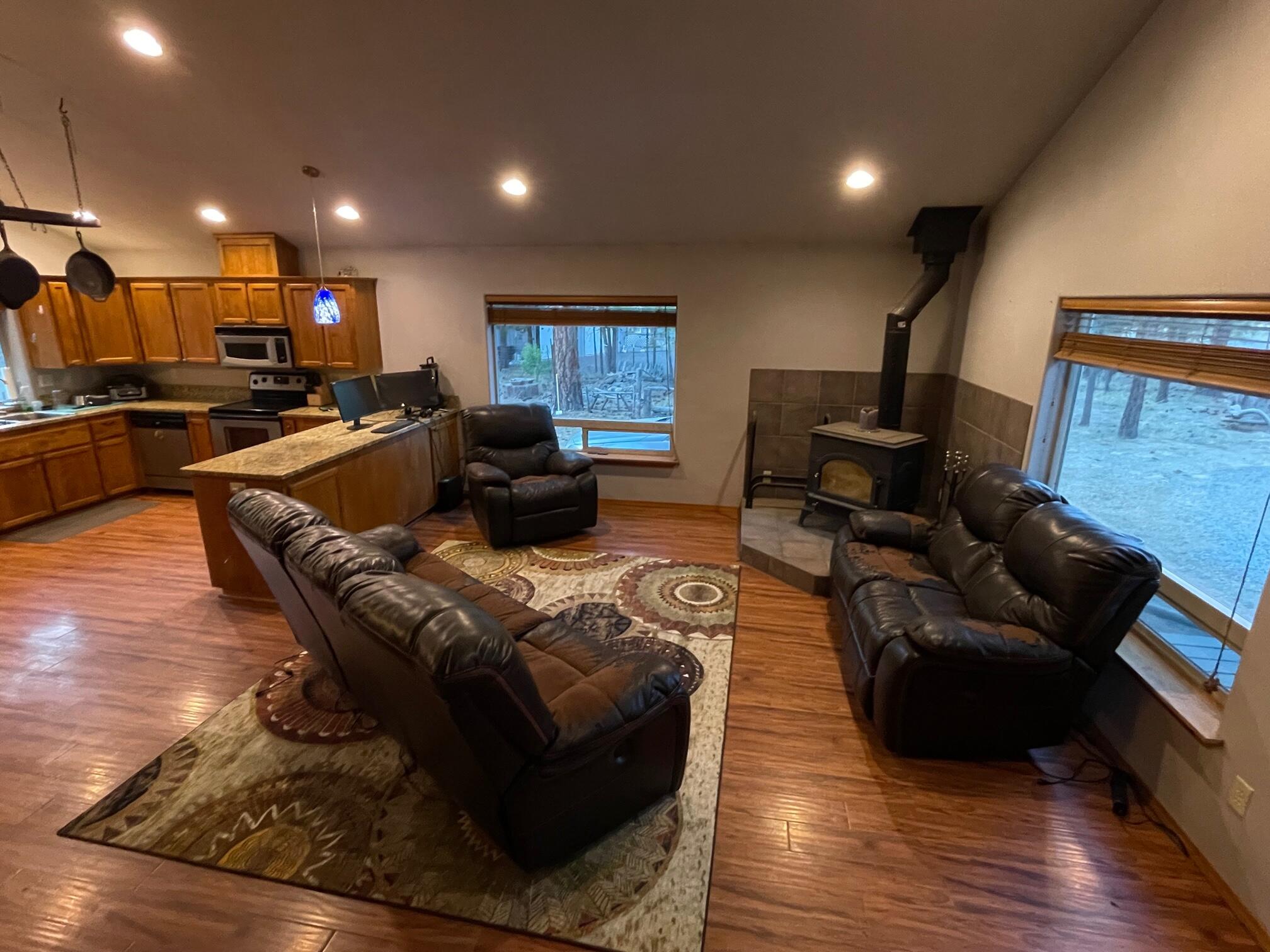 River Pine Estates - Residential