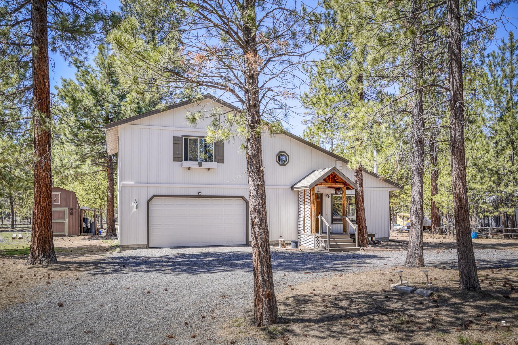 River Pine Estates - Residential