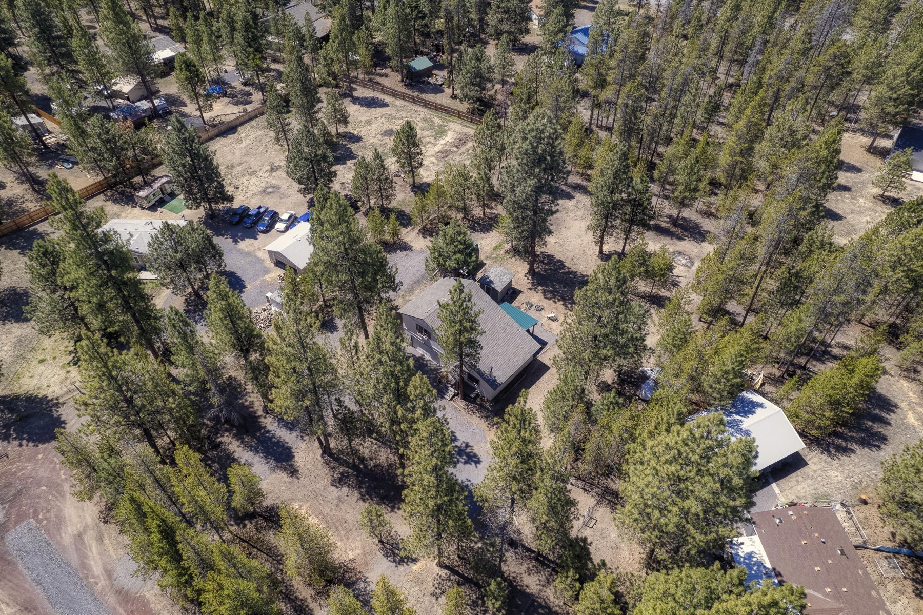 River Pine Estates - Residential
