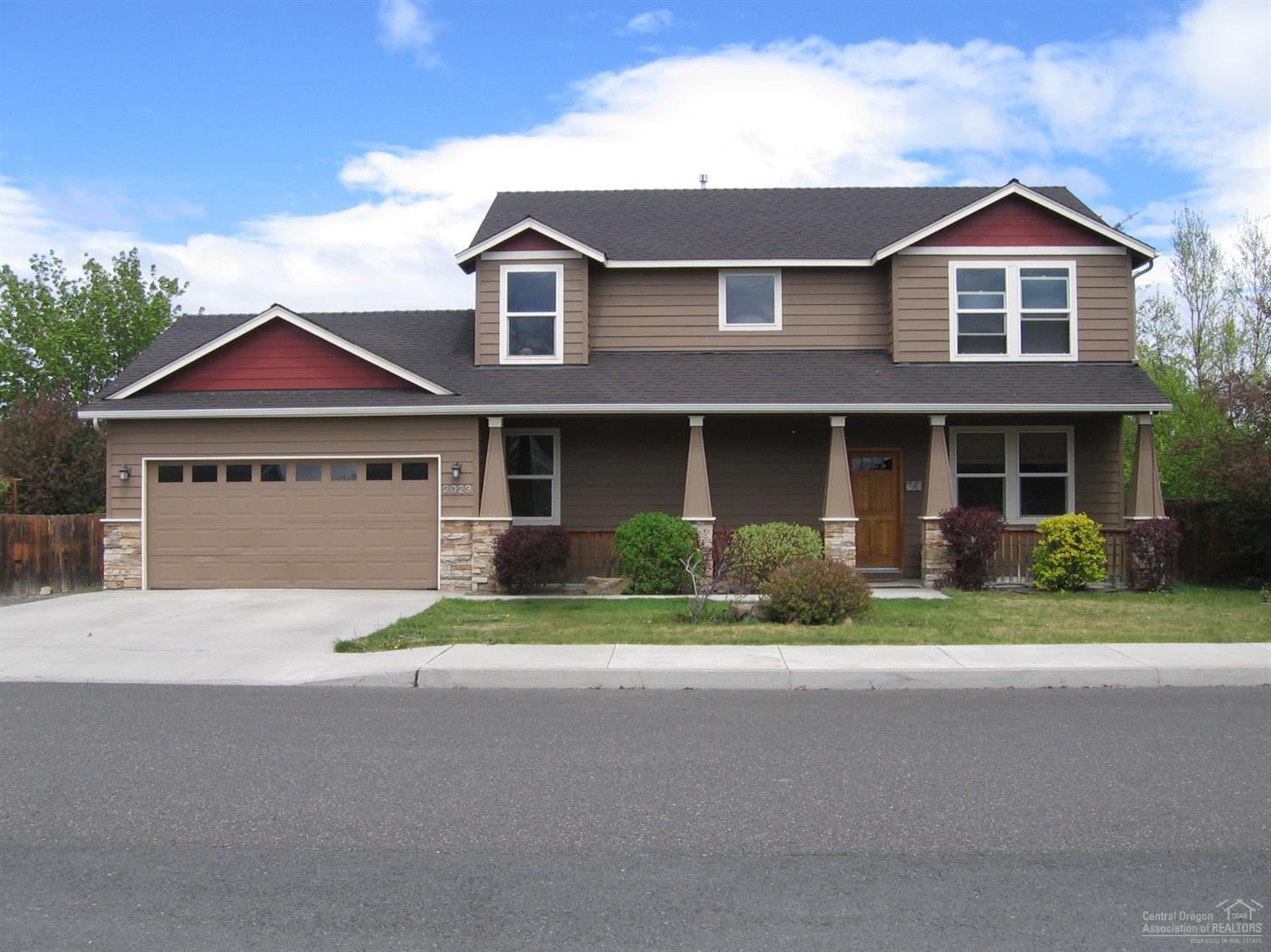 Stonehedge - Residential