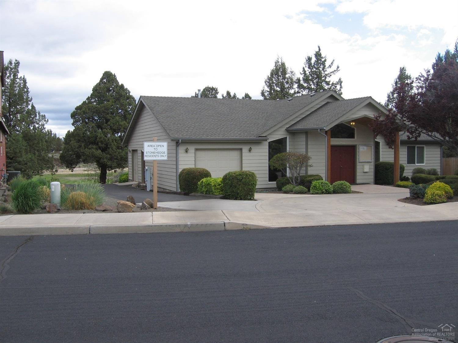 Stonehedge - Residential