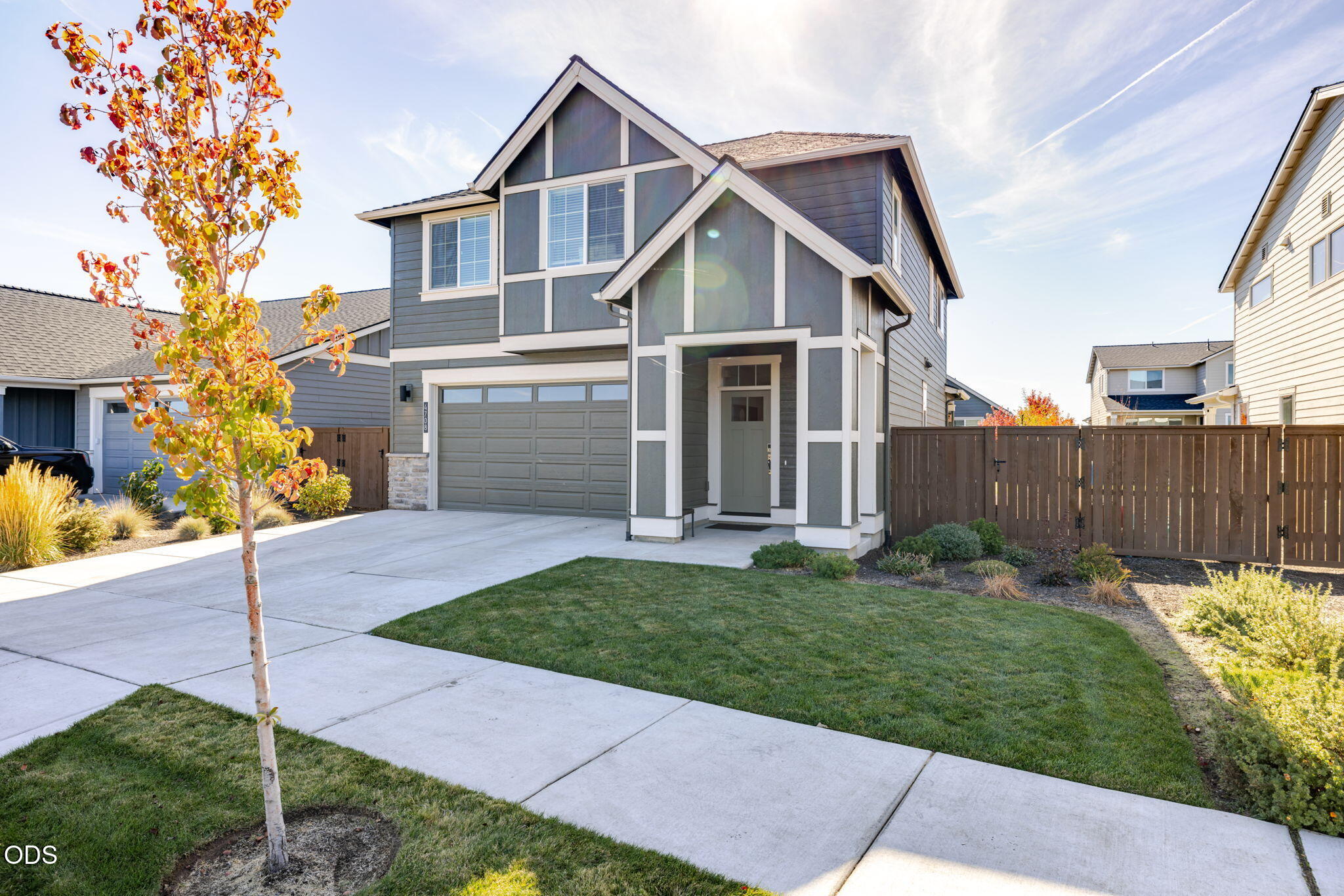 4708 SW Badger Creek