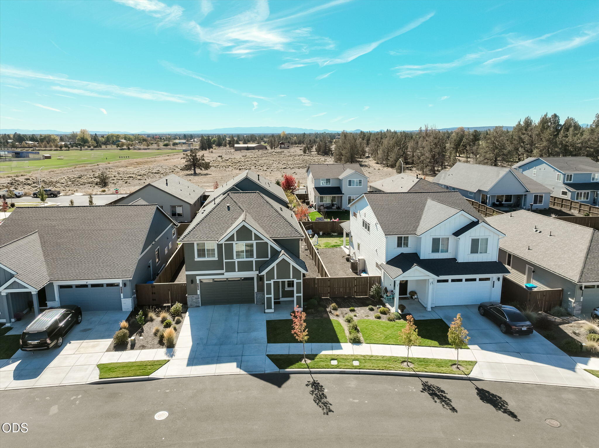 4708 SW Badger Creek