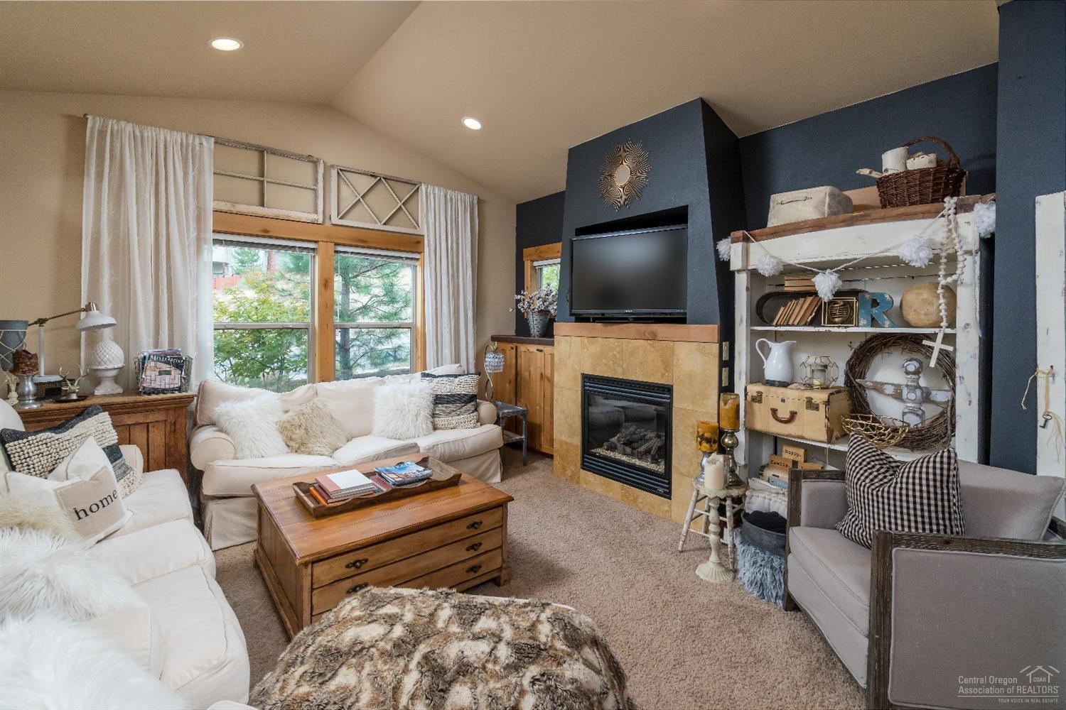 Trailside - Residential