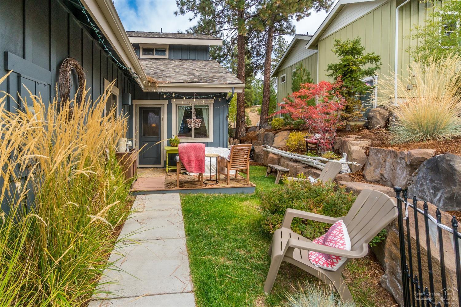 Trailside - Residential