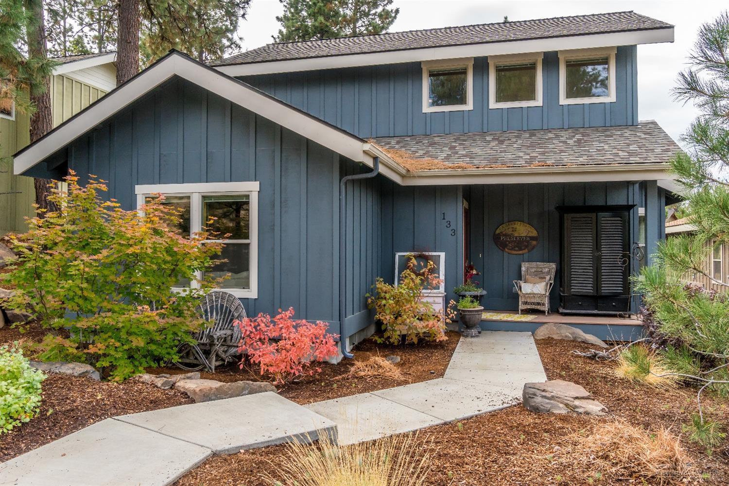 Trailside - Residential