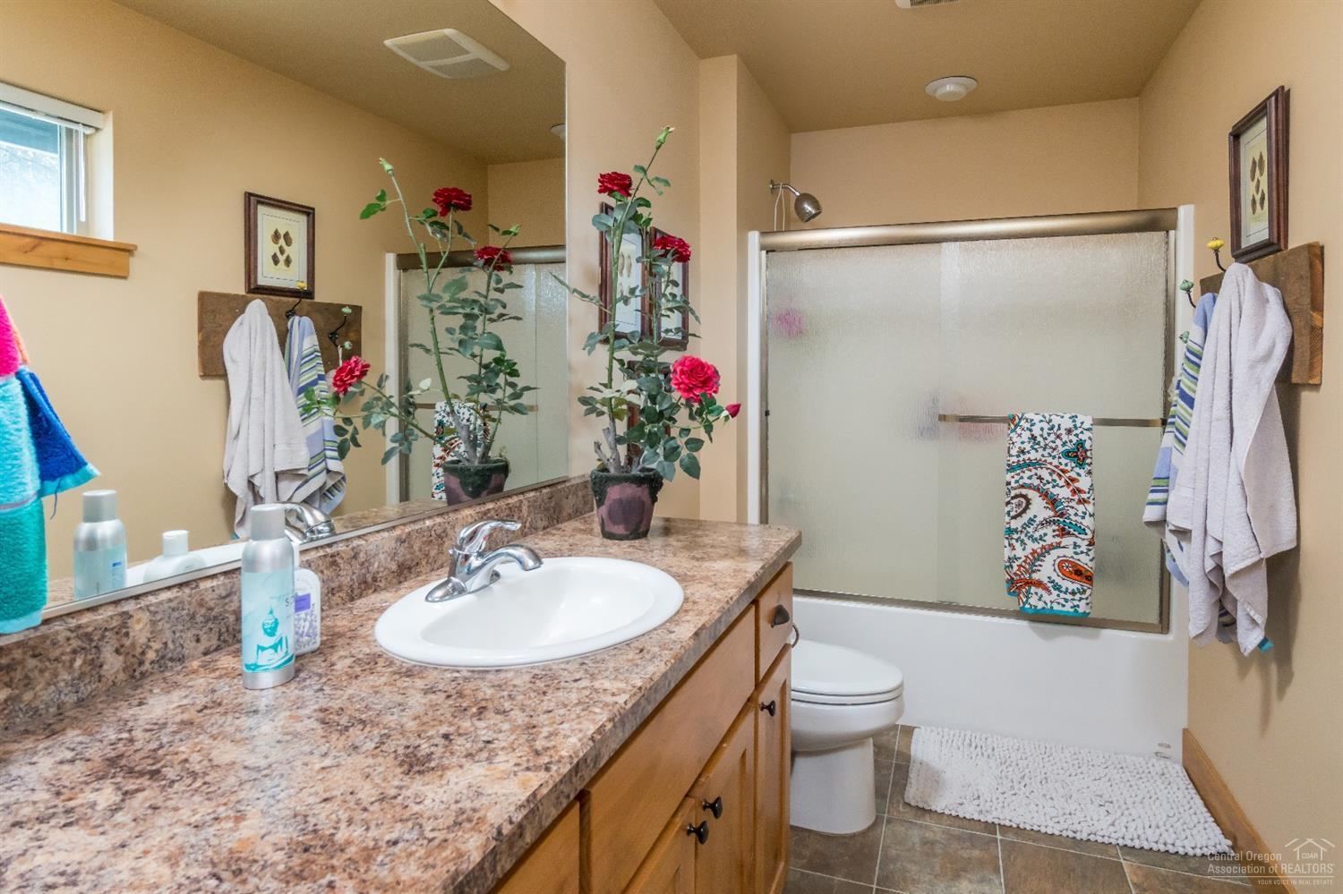 Trailside - Residential