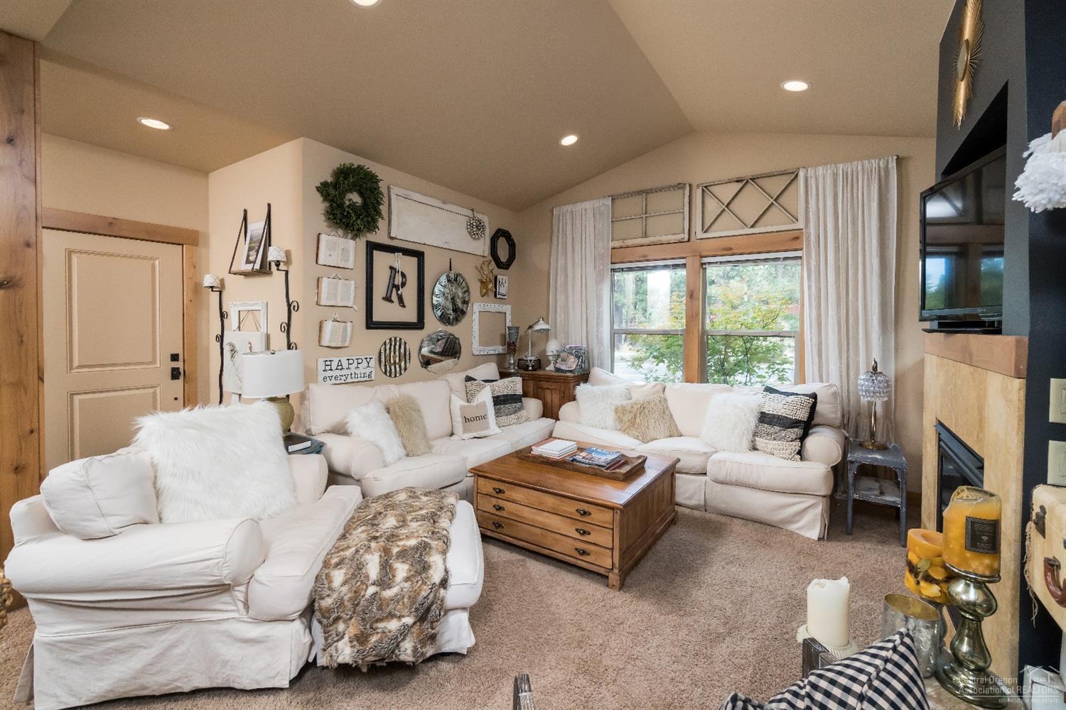 Trailside - Residential