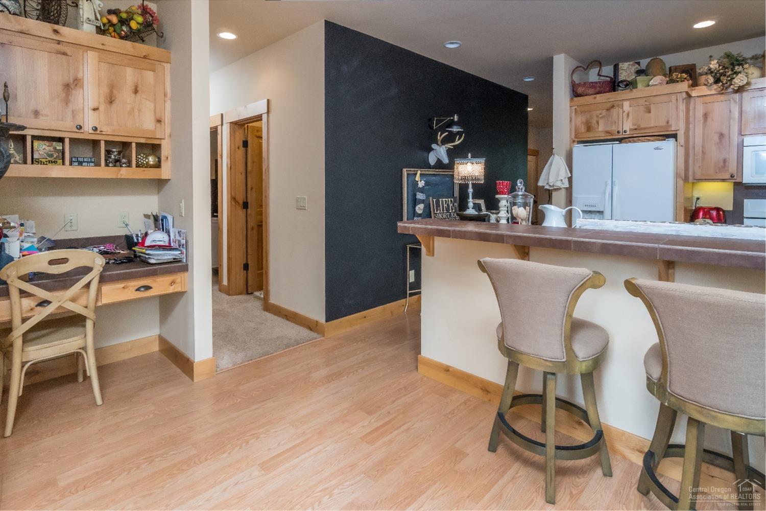 Trailside - Residential