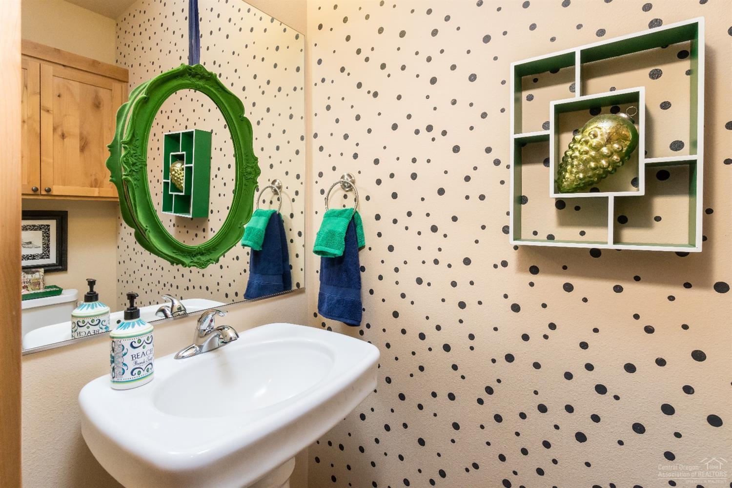 Trailside - Residential