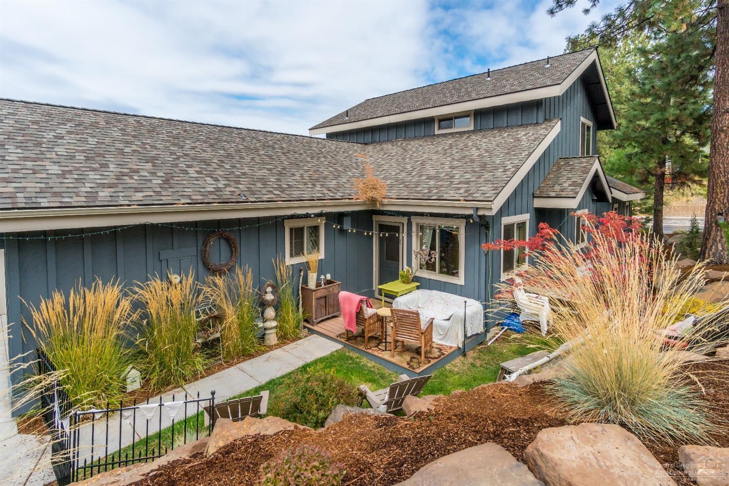 Trailside - Residential