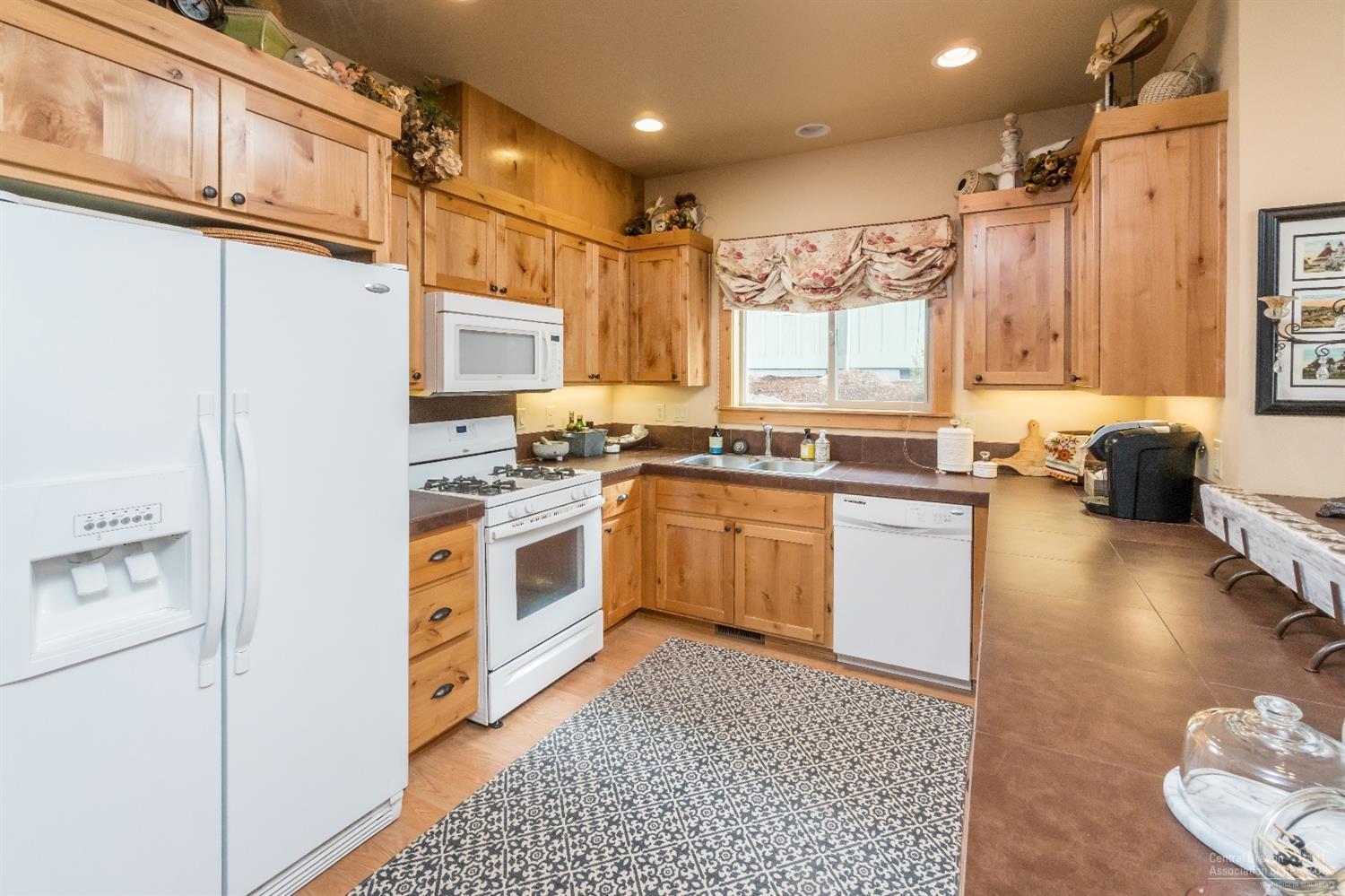 Trailside - Residential