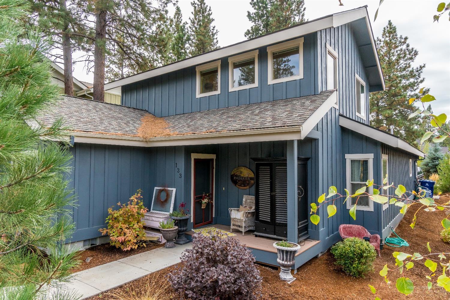 Trailside - Residential